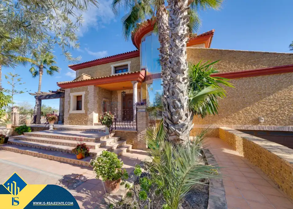 Villa mit Pool zum Verkauf in Los Montesinos, imagen 29
