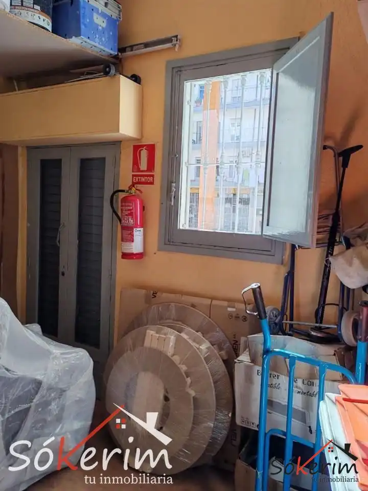 Gewerbefläche zum Verkauf in Centro, imagen 19