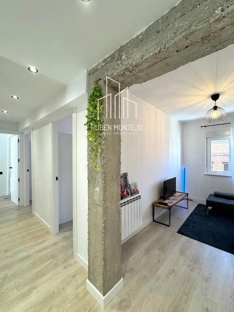 Flat for rent in Gomez Arias, Vidal