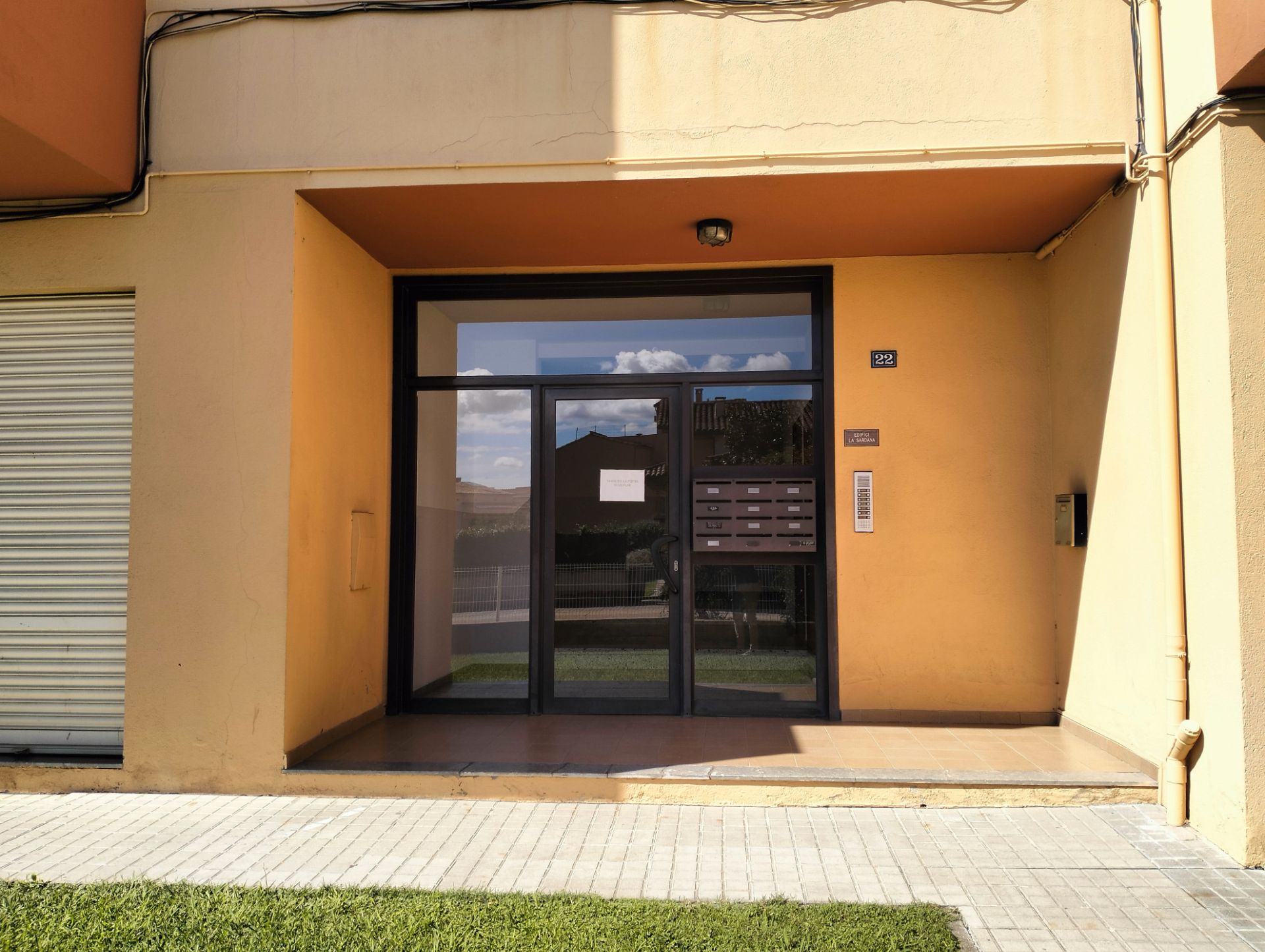 Pis en venda en Porqueres amb Aire condicionat, Calefacció i Forn