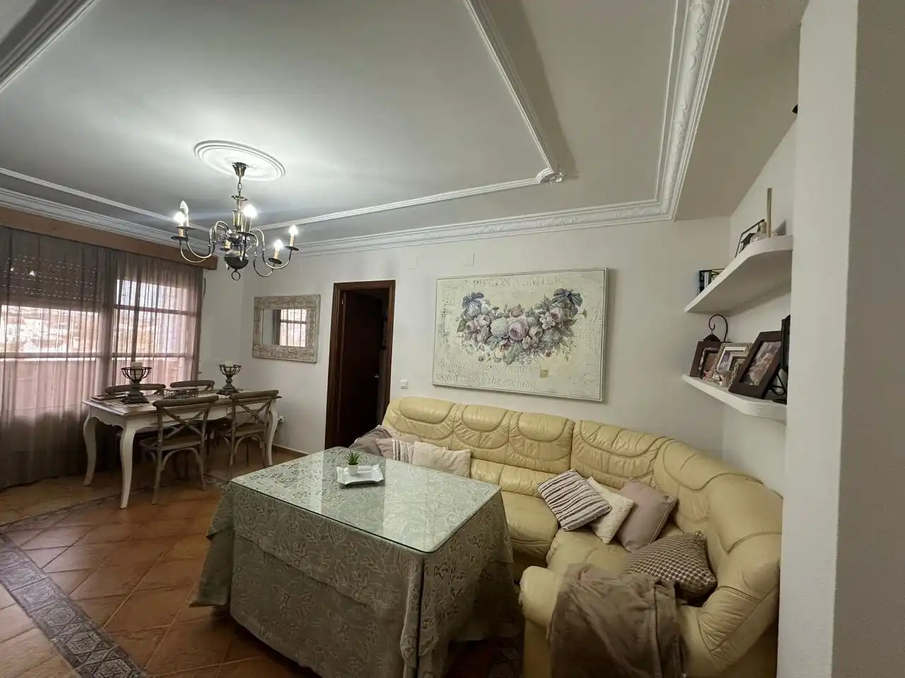Piso en venta en Lebrija