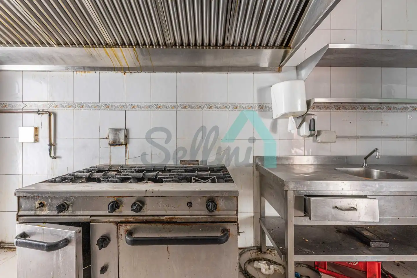 Business premises for sale in Periodistas Cepeda, imagen 29