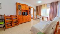 Bedroom of Flat for sale in Gandia  with Terrace