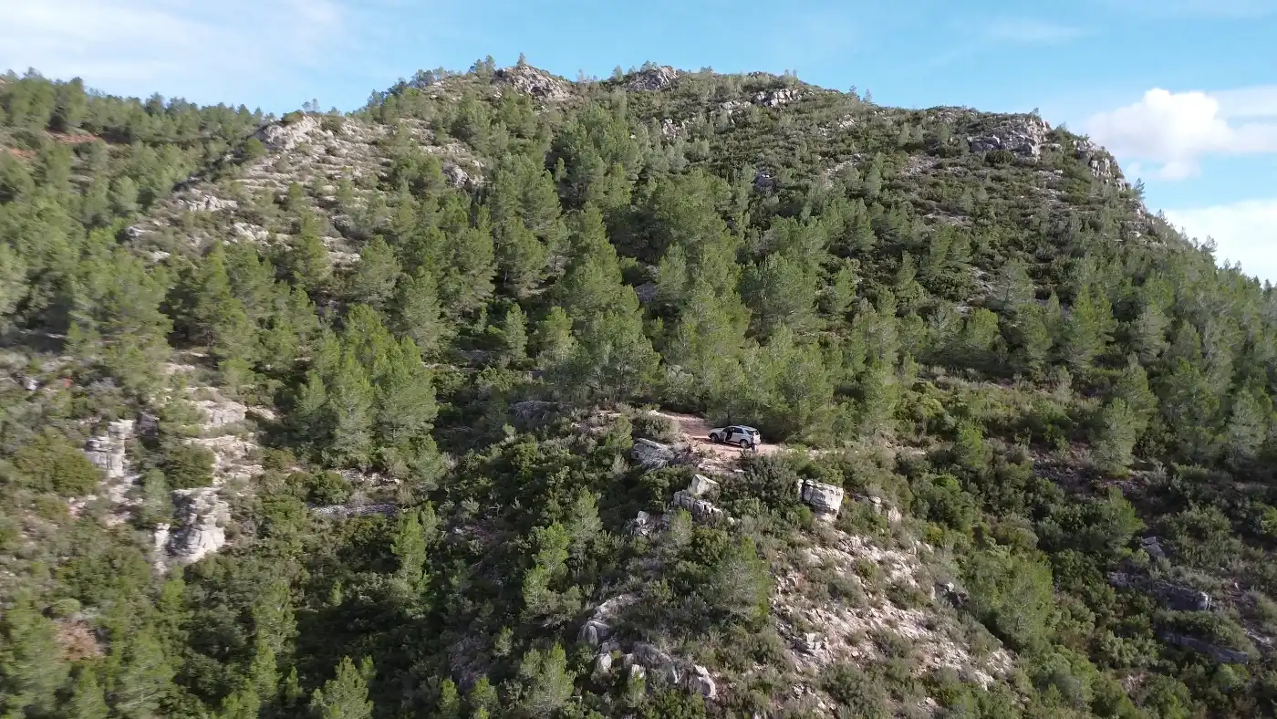 Terreno en venta en Pratdip