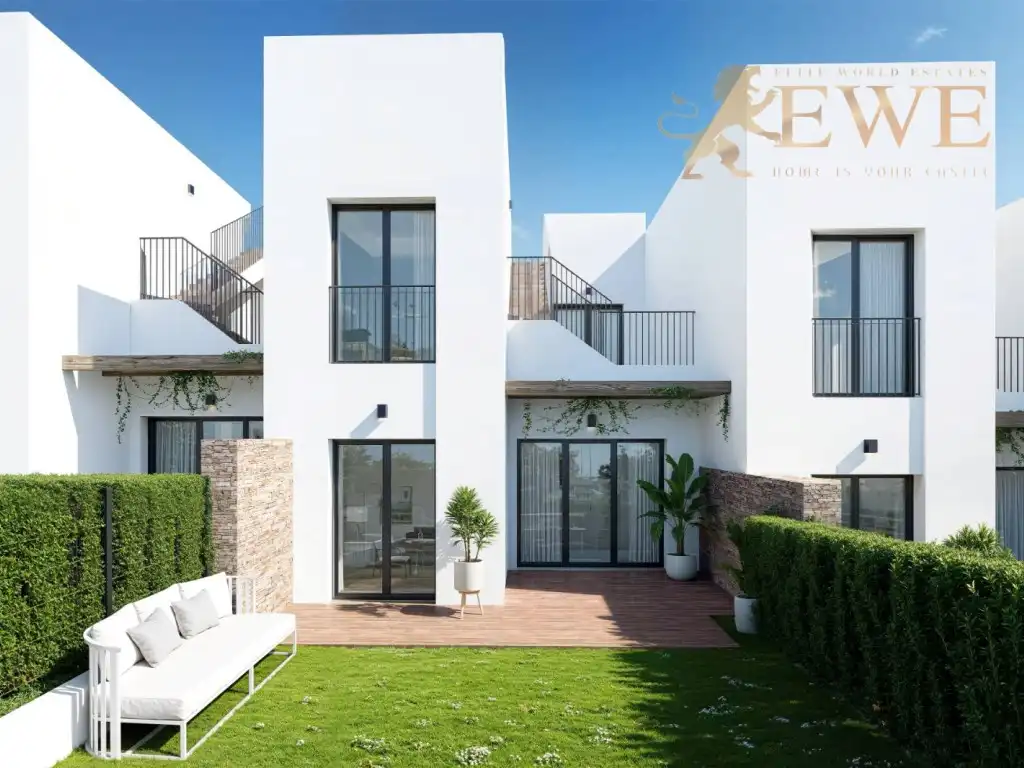 Reihenhaus zum Verkauf in Avenida Alicante