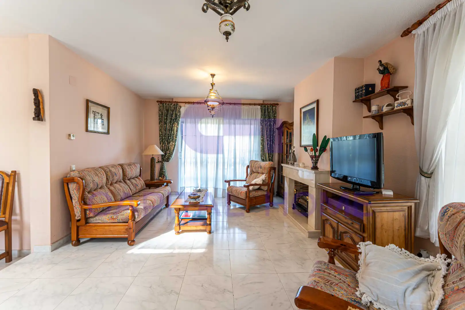 Doppelhaushälfte mit Garten zum Verkauf in Calle del Roble, imagen 15