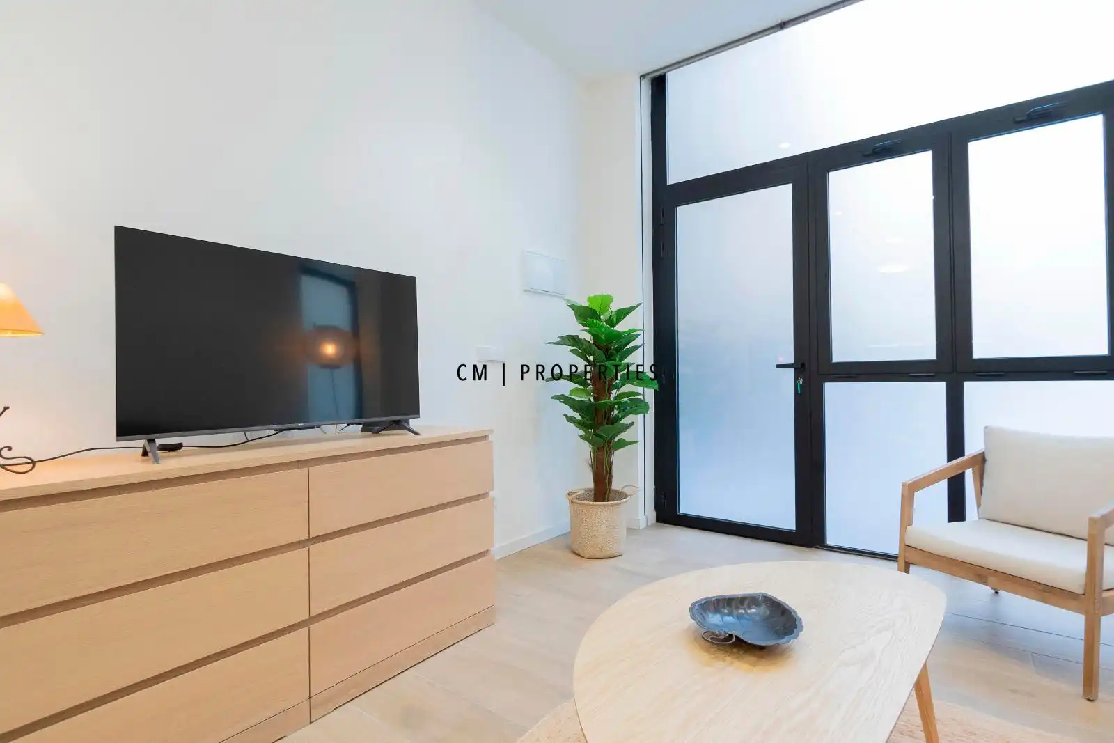 Flat for rent in Horno de los Apostoles, La Seu