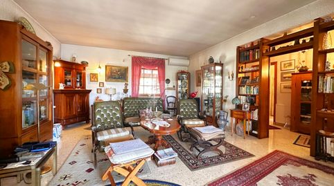 Foto 5 de Casa o chalet en venta en Benimeit - Tabaira, Moraira
