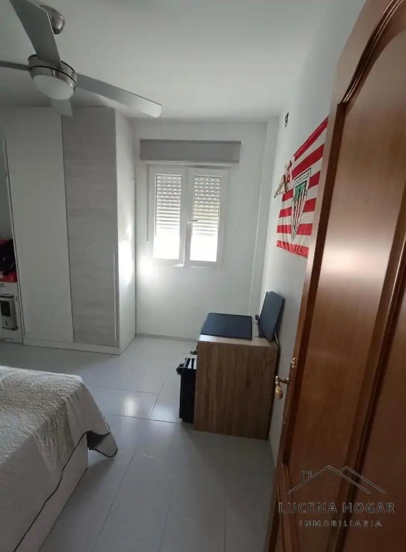 Appartamento con ascensore in vendita a El Valle, imagen 11