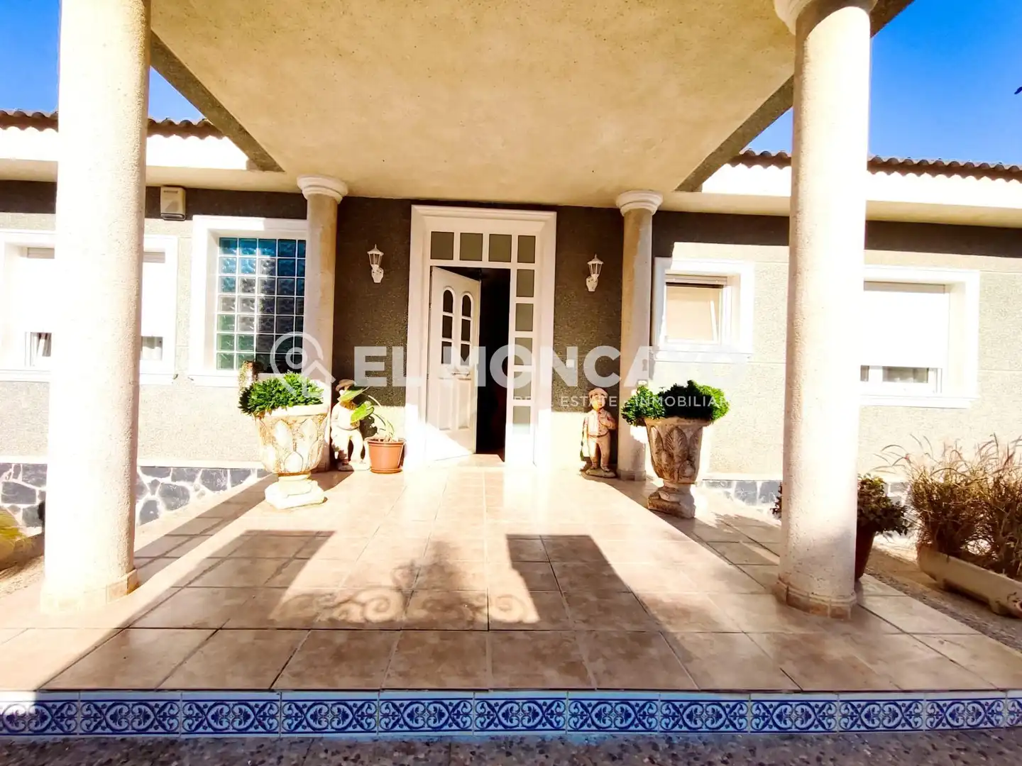 Casa o chalet en venta en Rojales con Aire acondicionado, Calefacción y Jardín privado