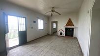 Living room of House or chalet for sale in Carmona  with Private garden and Terrace