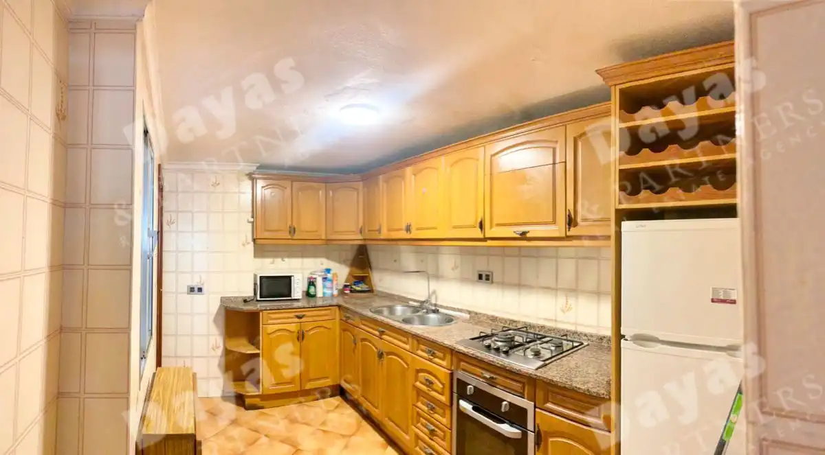 Wohnung mit Terrasse zum Verkauf in WALDO CALERO 3, imagen 13
