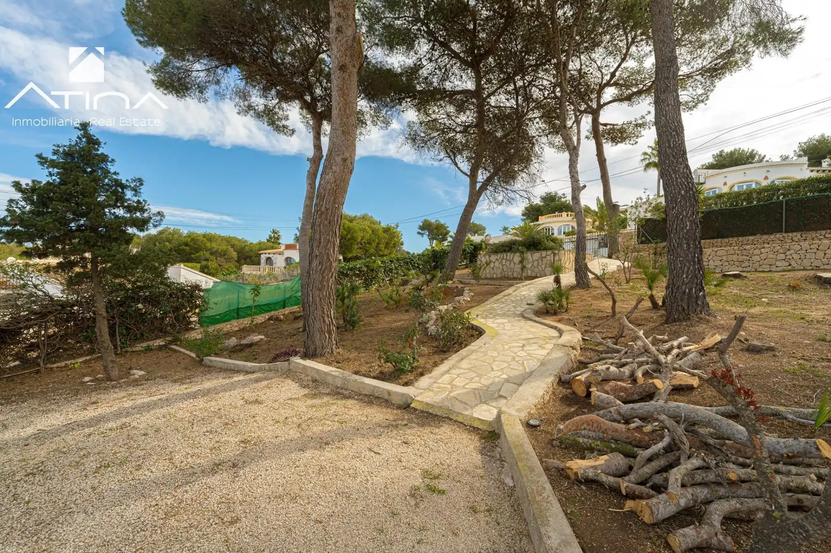 Houses for sale in Portichol - Balcón al Mar