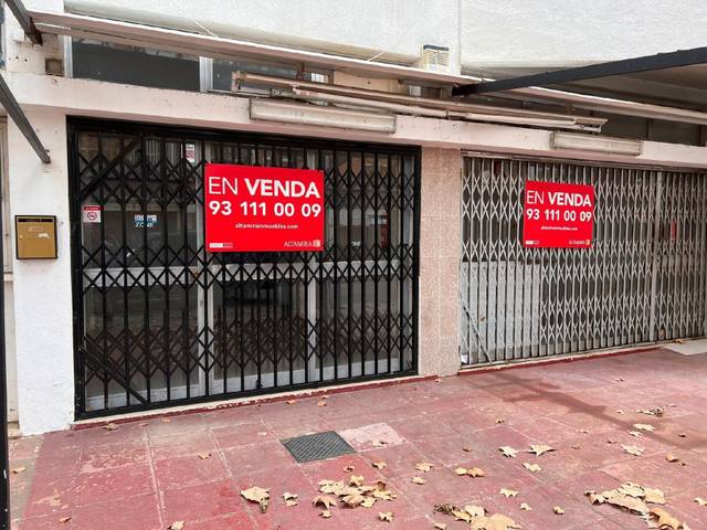 Local comercial en Venta en Plaça Europa - Port Aventura