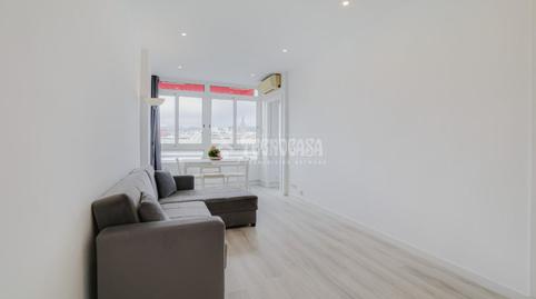 Foto 4 de Pis en venda a El Parc i la Llacuna del Poblenou,  Barcelona Capital