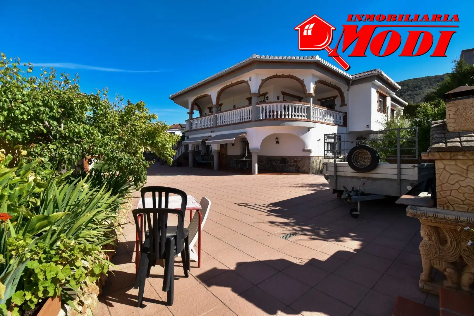 Chalet con piscina en venta en Padul, imagen 11