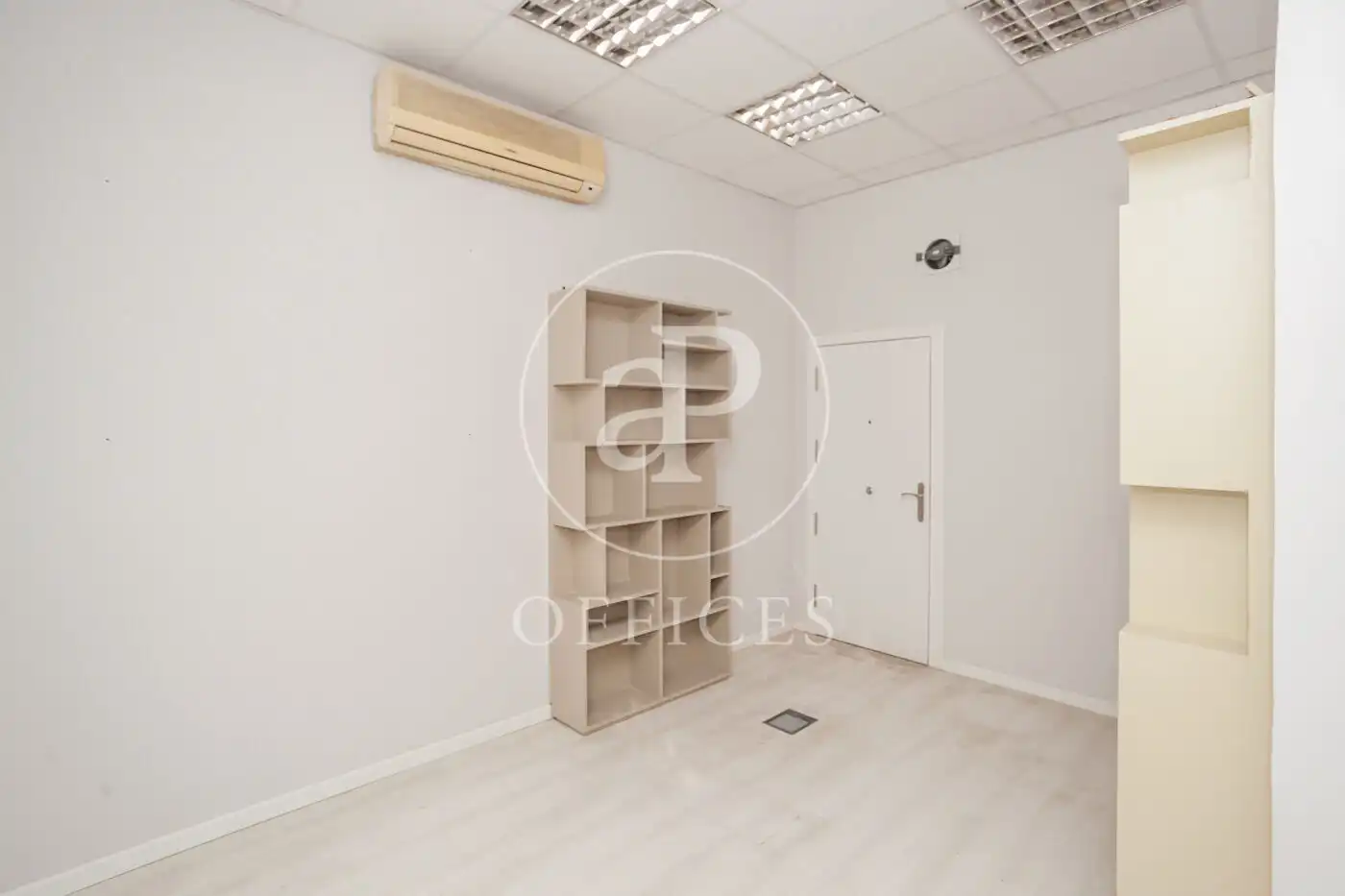 Büro zur Miete in Madrid