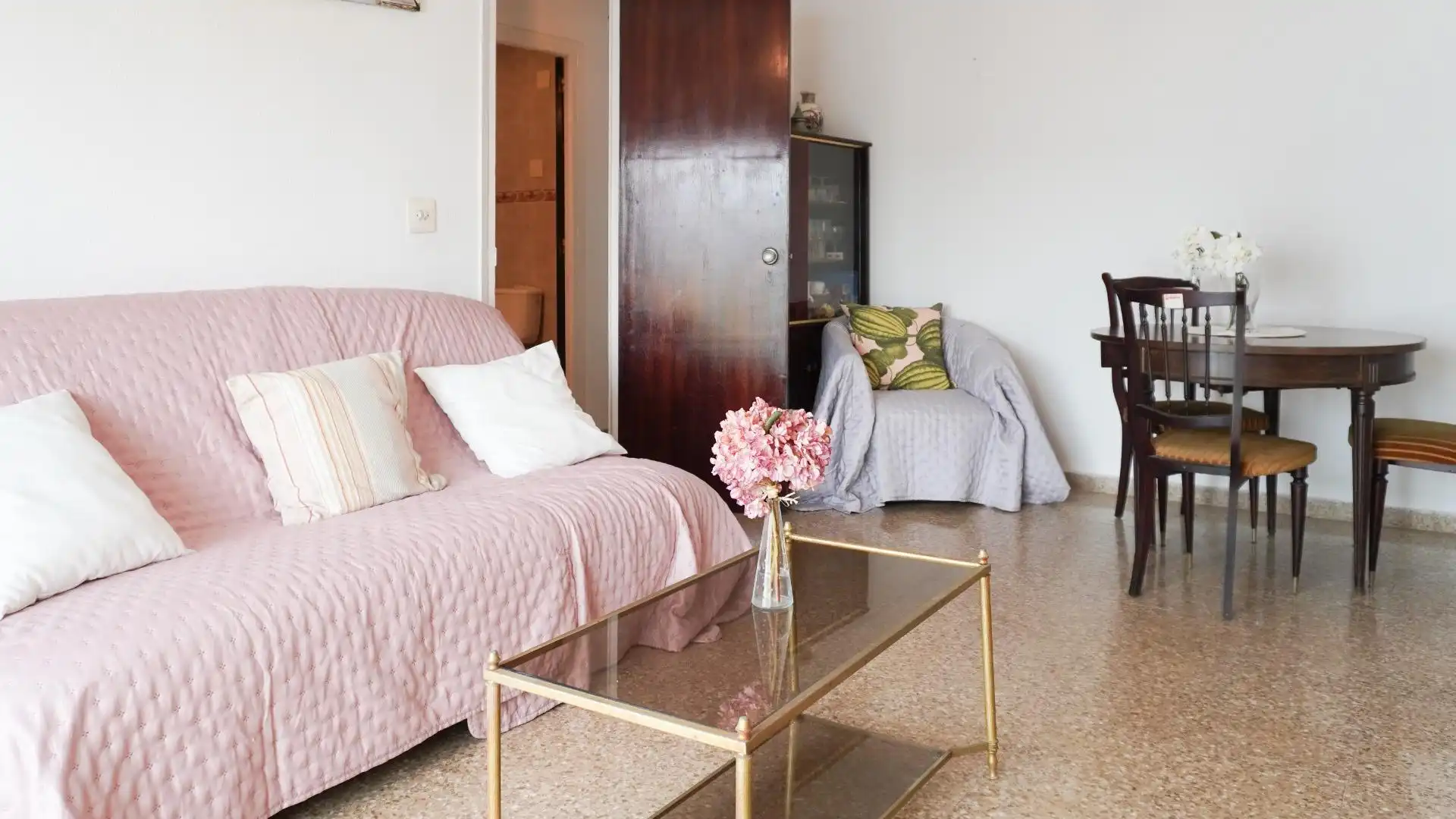 Apartament amb terrassa en venda a Platja de la Pobla de Farnals, imagen 4