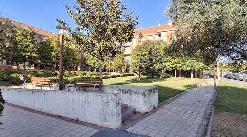 Foto 2 de Pis en venda a Jose Luis Lasa, La Vega, Valladolid