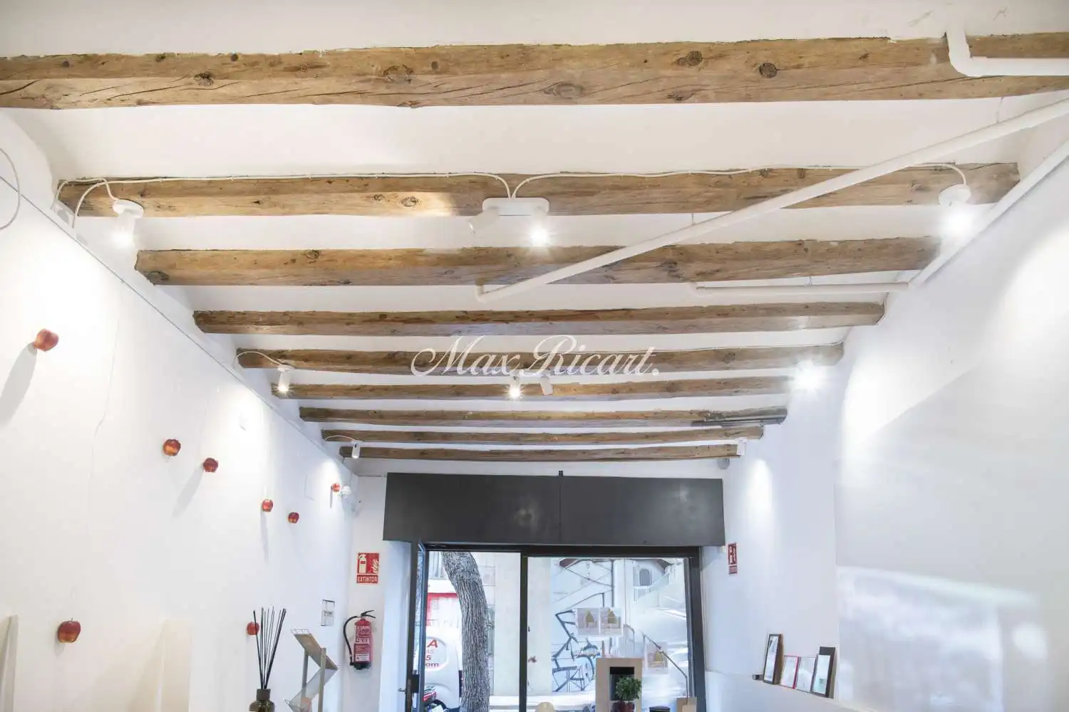 Local comercial en venta en Ciutat Vella, imagen 11
