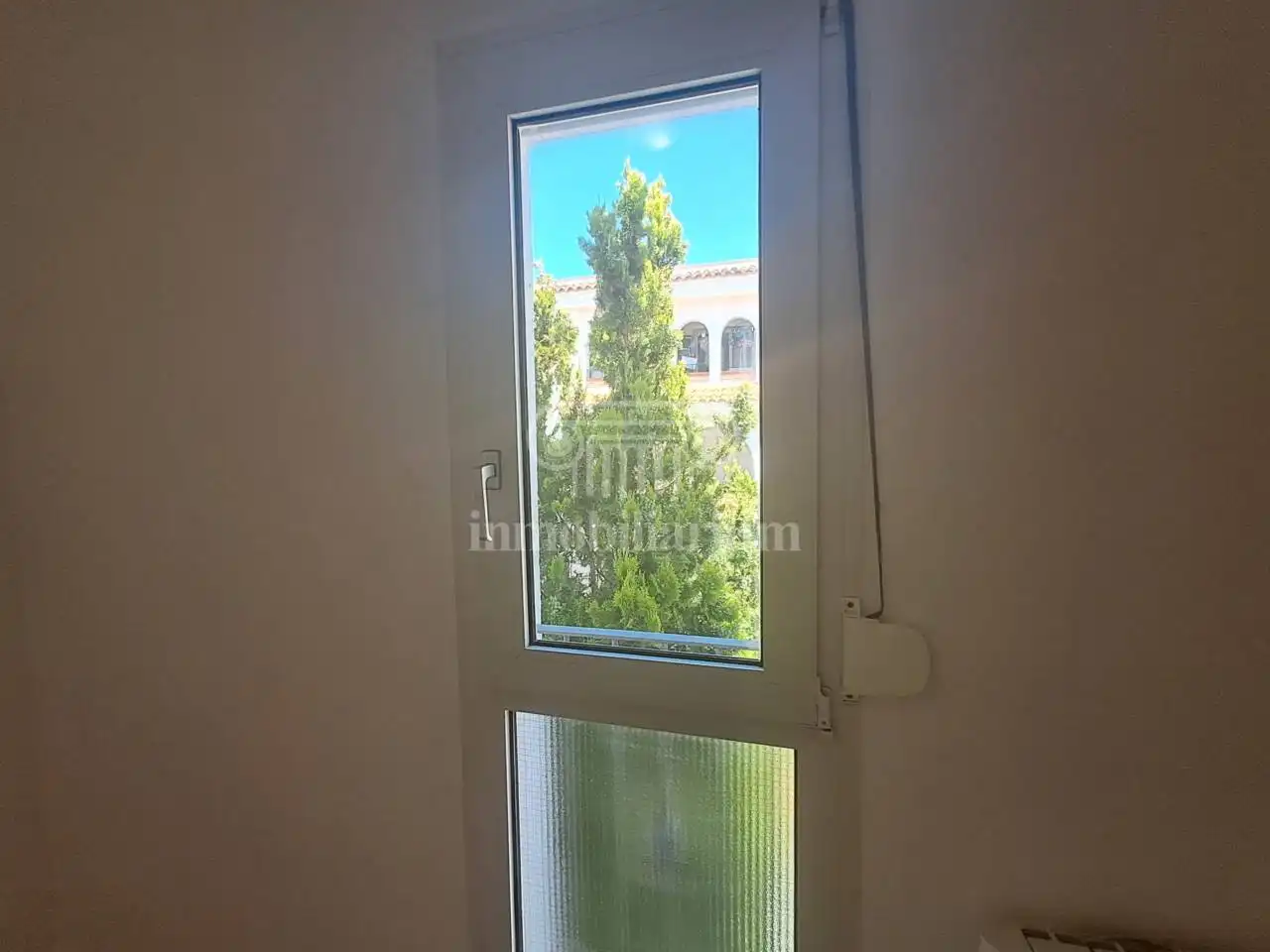 Bedroom of Flat for sale in Lloret de Mar  with Heating, Parquet flooring and Terrace