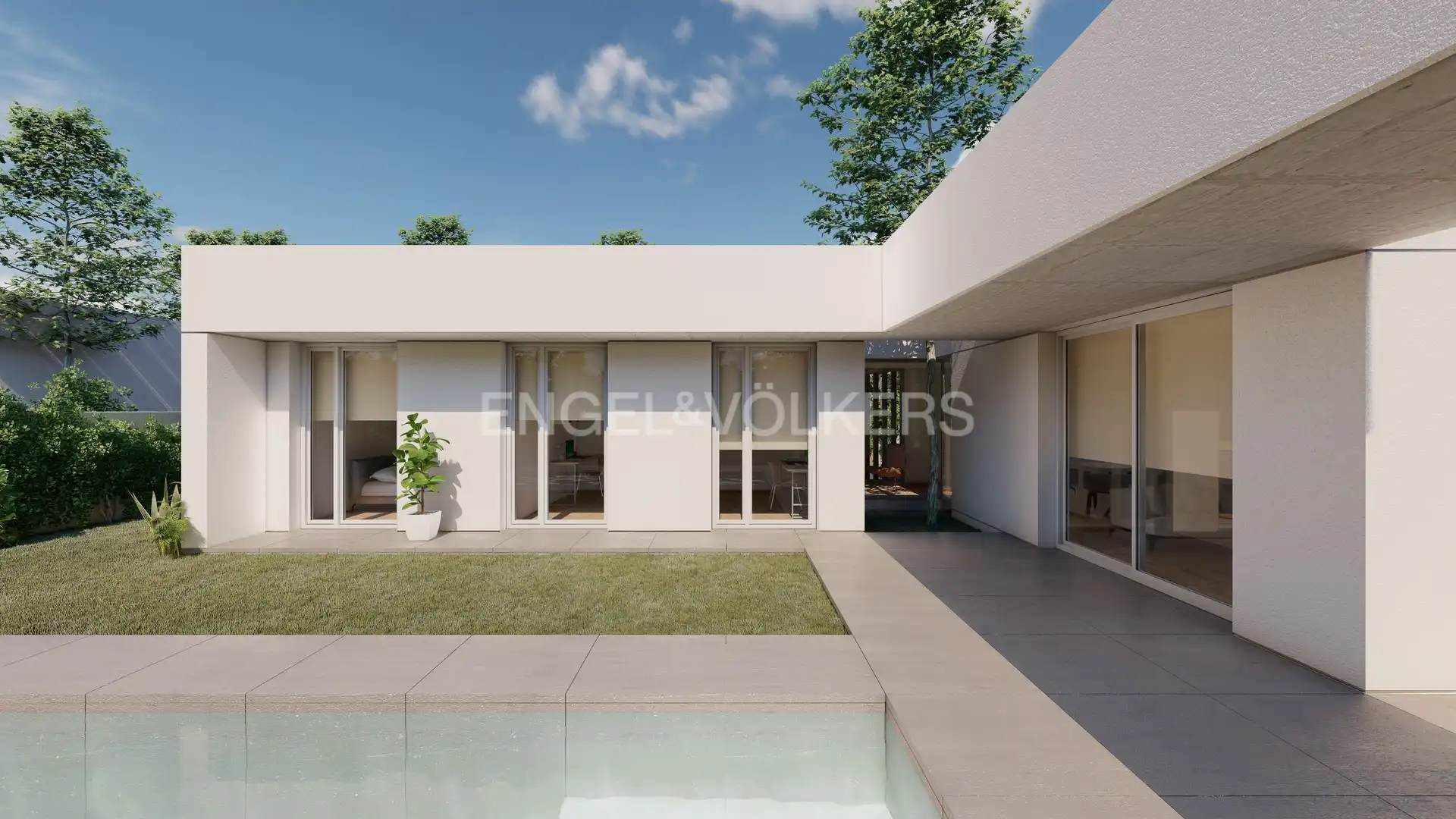 Vista exterior de Casa o chalet en venta en El Catllar  con Aire acondicionado, Calefacción y Jardín privado
