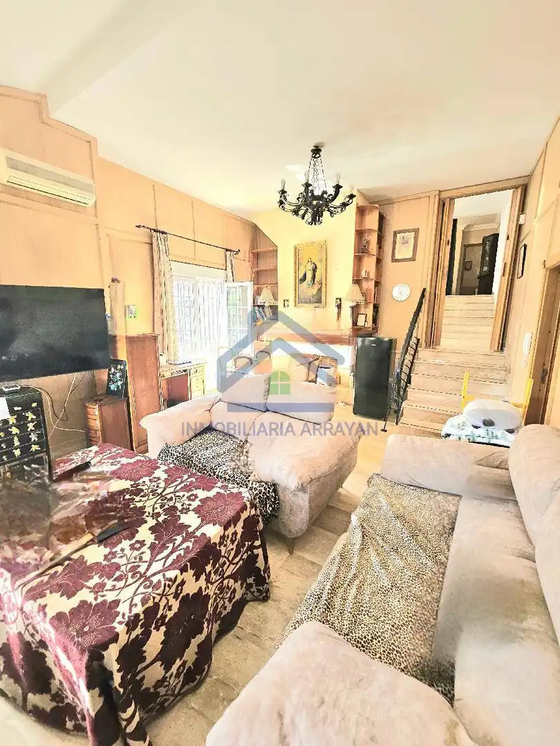Chalet con terraza en venta en Gójar, imagen 35
