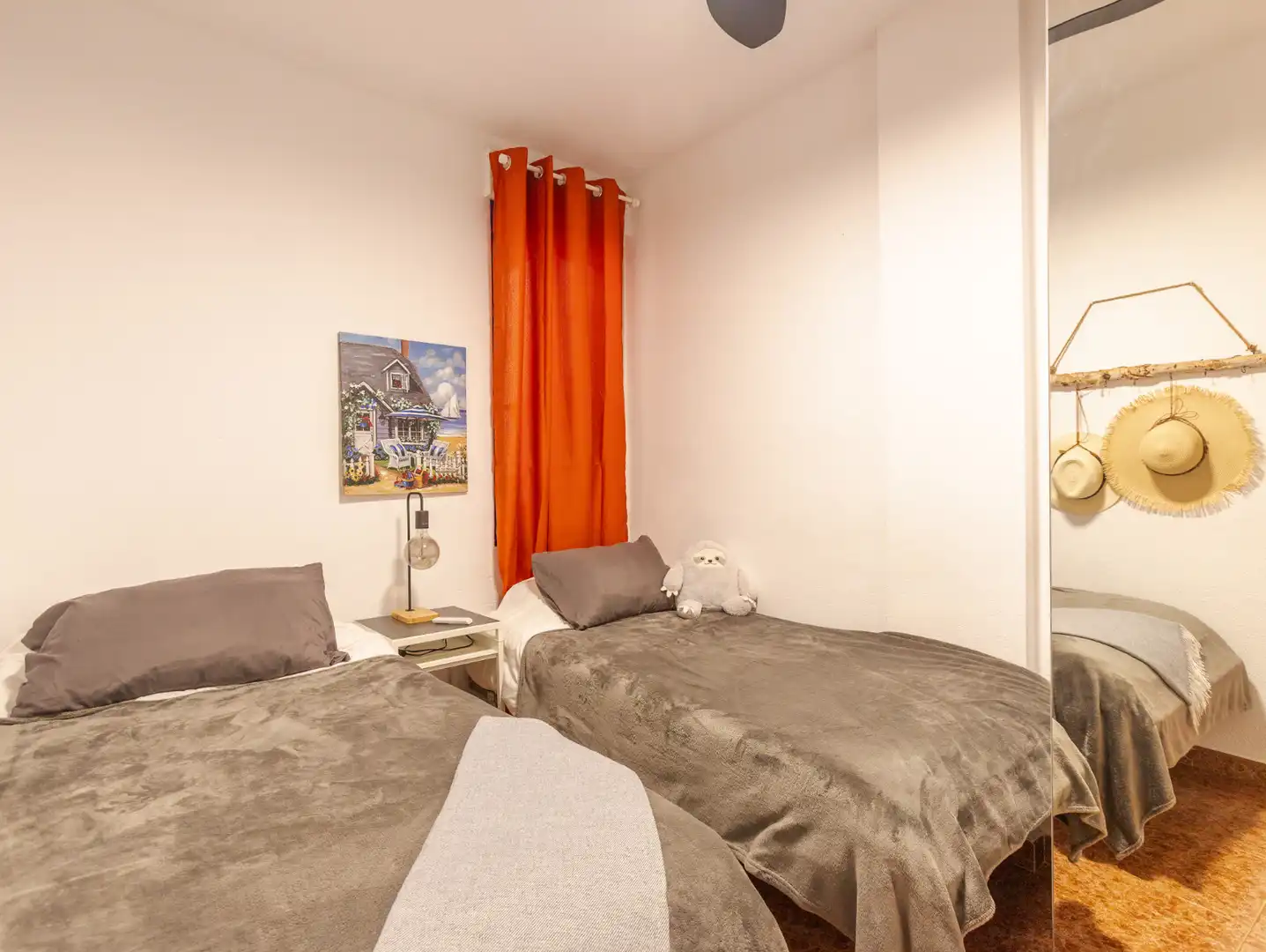 Apartament amb terrassa en venda a Playa del Cura, imagen 10