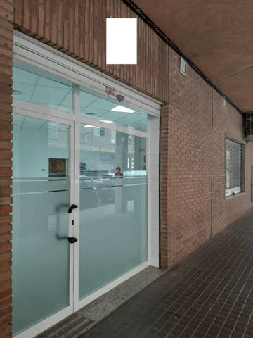 Local comercial en Alquiler en Nuevo Centro