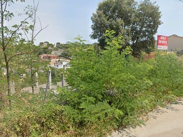 Terreno residenziale in vendita a Mas Altaba - El Molí
