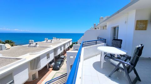 Photo 4 of Detached homes for sale in Urbanización Marina del Sol, 1201, El Faro de Calaburra - Chaparral, Mijas