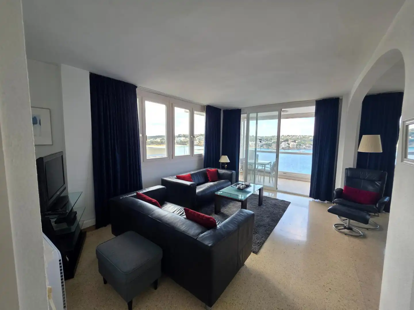 Apartamento con terraza en venta en Carrer  Ramon de Moncada 8, imagen 14