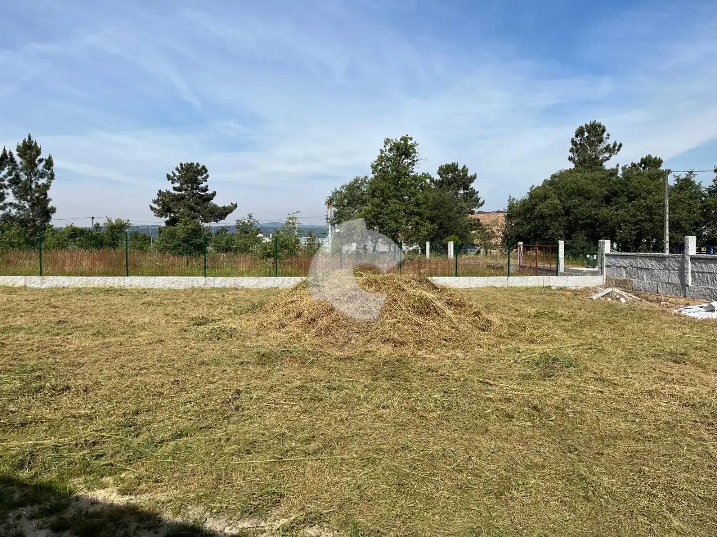 Terreni e lotti in vendita a eirexa -da carballeira, imagen 7
