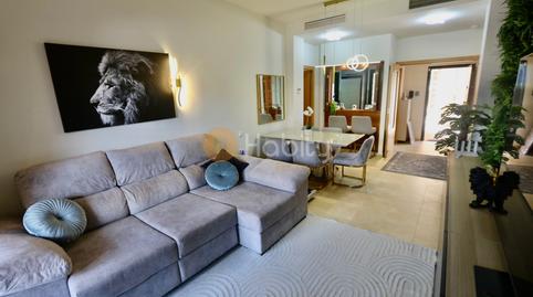 Foto 2 de Planta baja en venta en Calle Martinica, 8, Hacienda del Álamo Golf, Fuente Álamo de Murcia