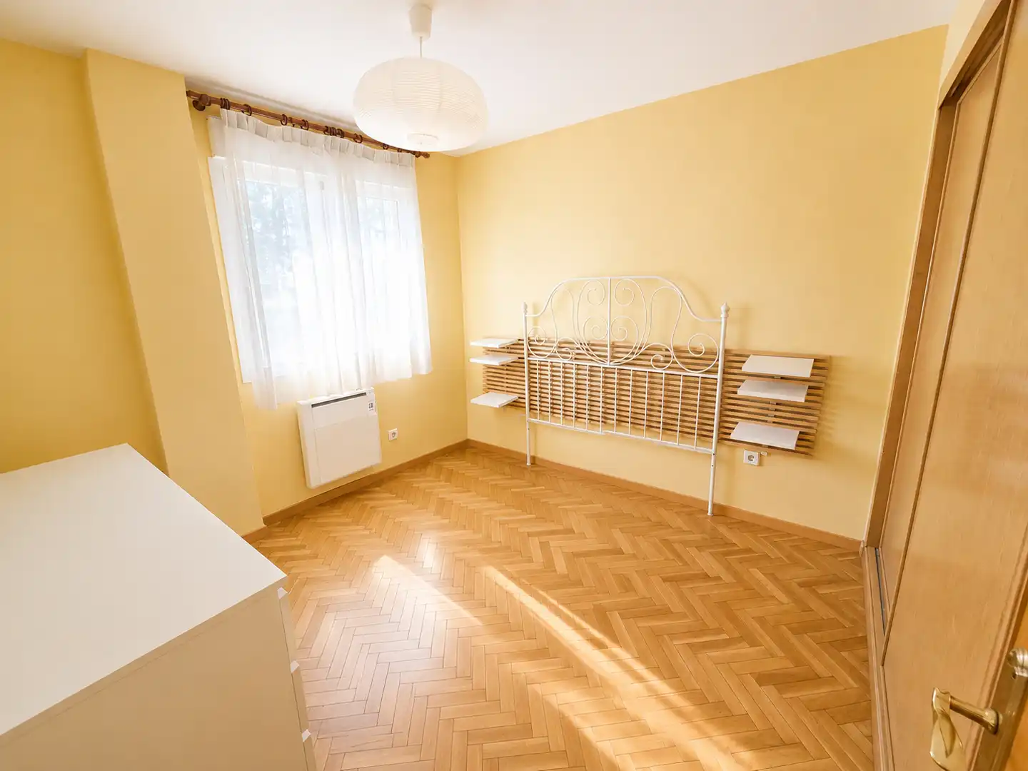 Habitación de Apartamento en venta en Barajas