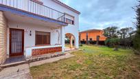 Exterior view of House or chalet for sale in Banyeres del Penedès  with Terrace, Swimming Pool and Balcony