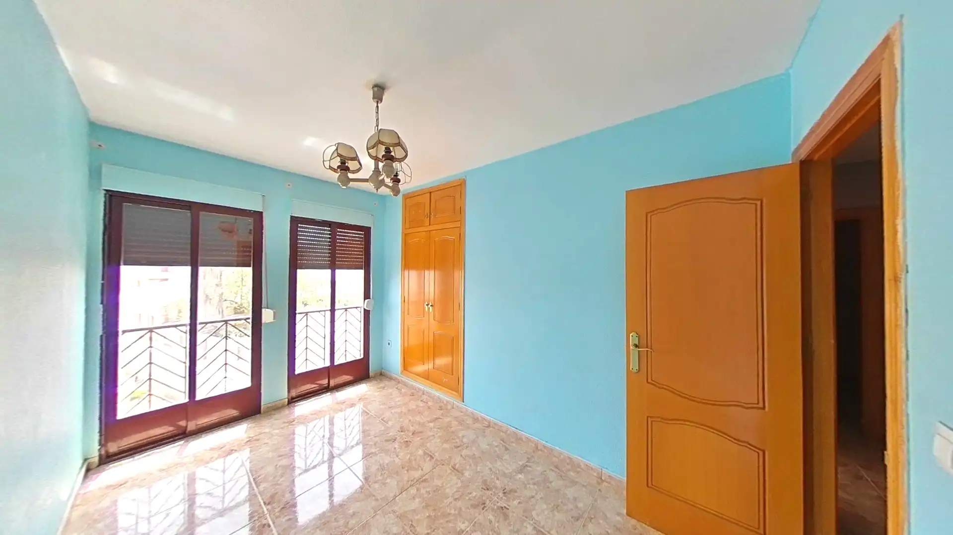 Duplexes for sale in Murcia  with Air Conditioner and Balcony