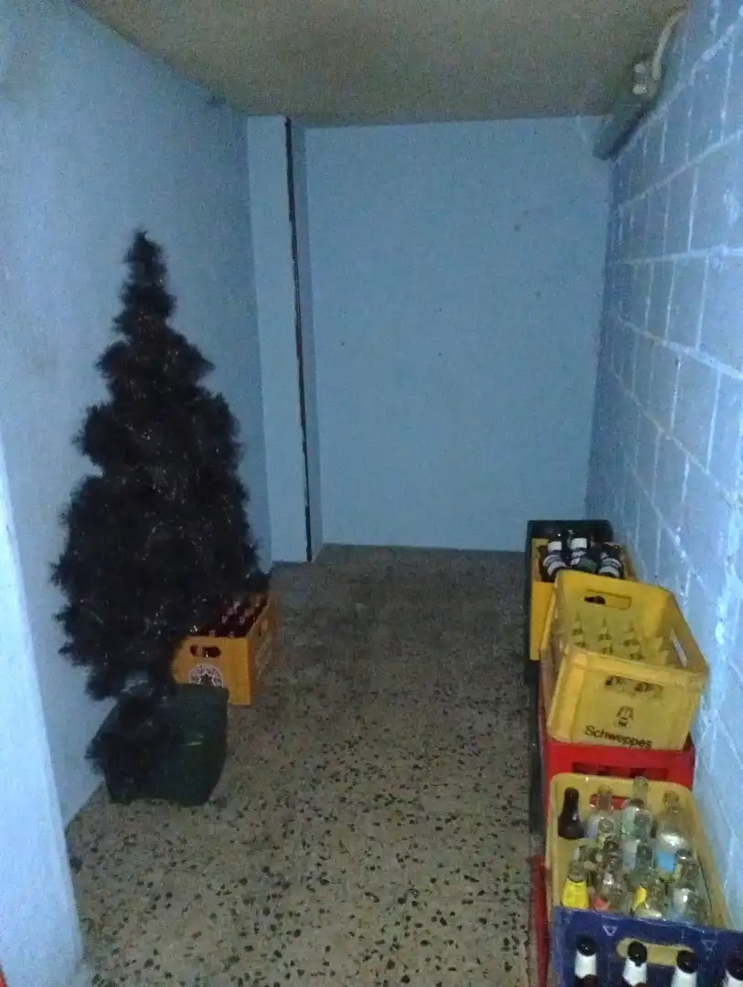 Local comercial en venda a Calle Augusto Junquera 29, imagen 46