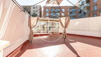 Terrace of Flat for sale in  Barcelona Capital  with Air Conditioner, Heating and Terrace