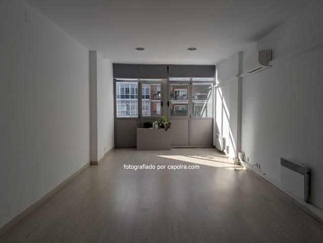 Oficina en Alquiler en balmes en Sant Gervasi- Galvany