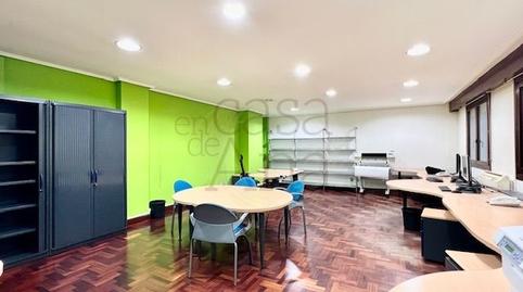 Foto 2 de Oficina de alquiler en Colón de Larreátegui, Plaza Circular, Bilbao