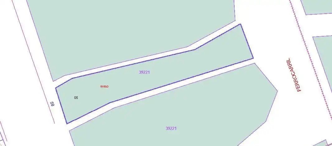 Terreno residencial en venta en Alberic, imagen 3