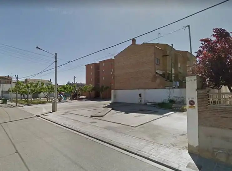 Terreno residencial en venta en Carrer Batlle Anastasi, imagen 2