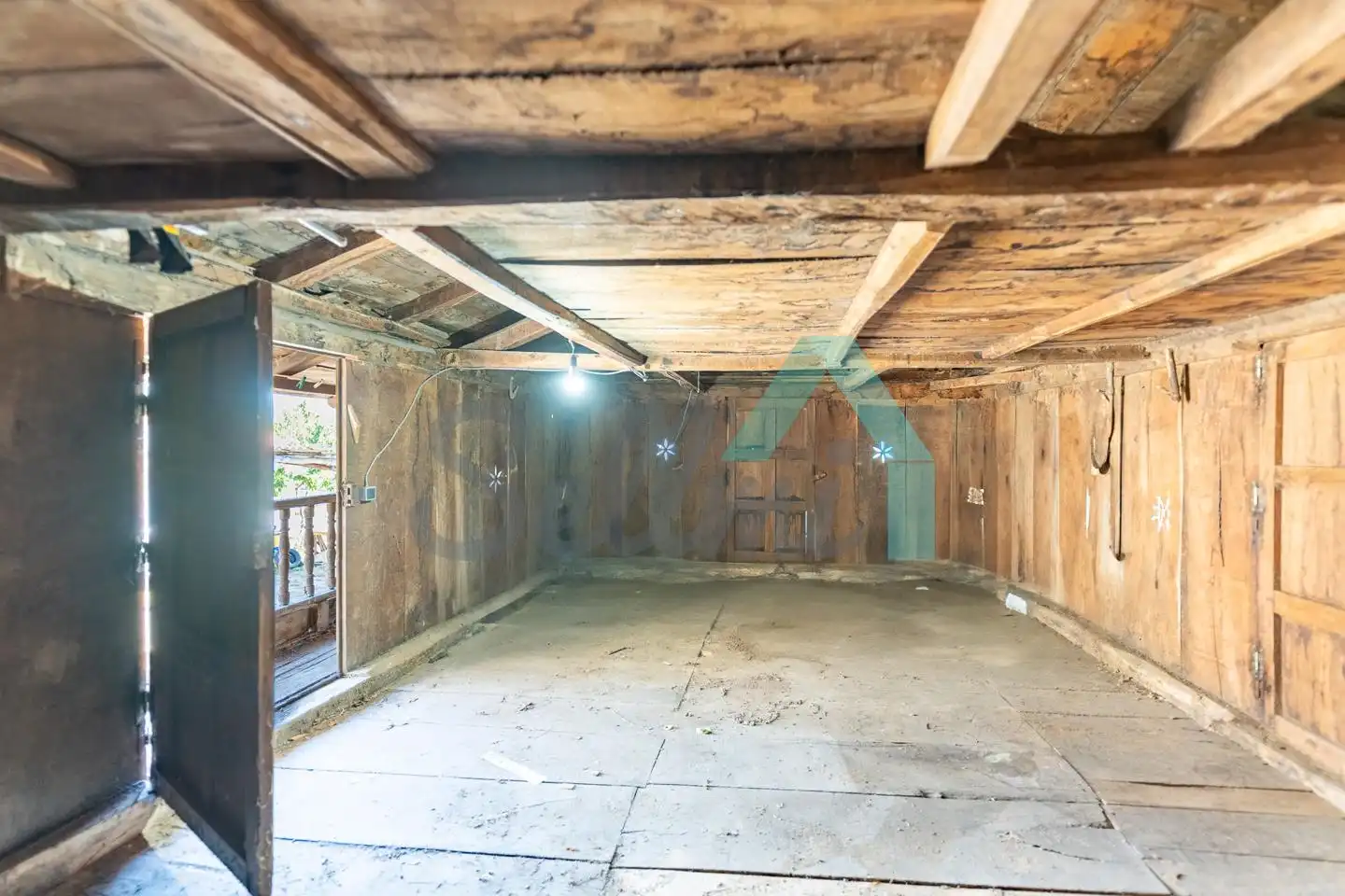 Casa con jardín en venta en Castañera, imagen 98