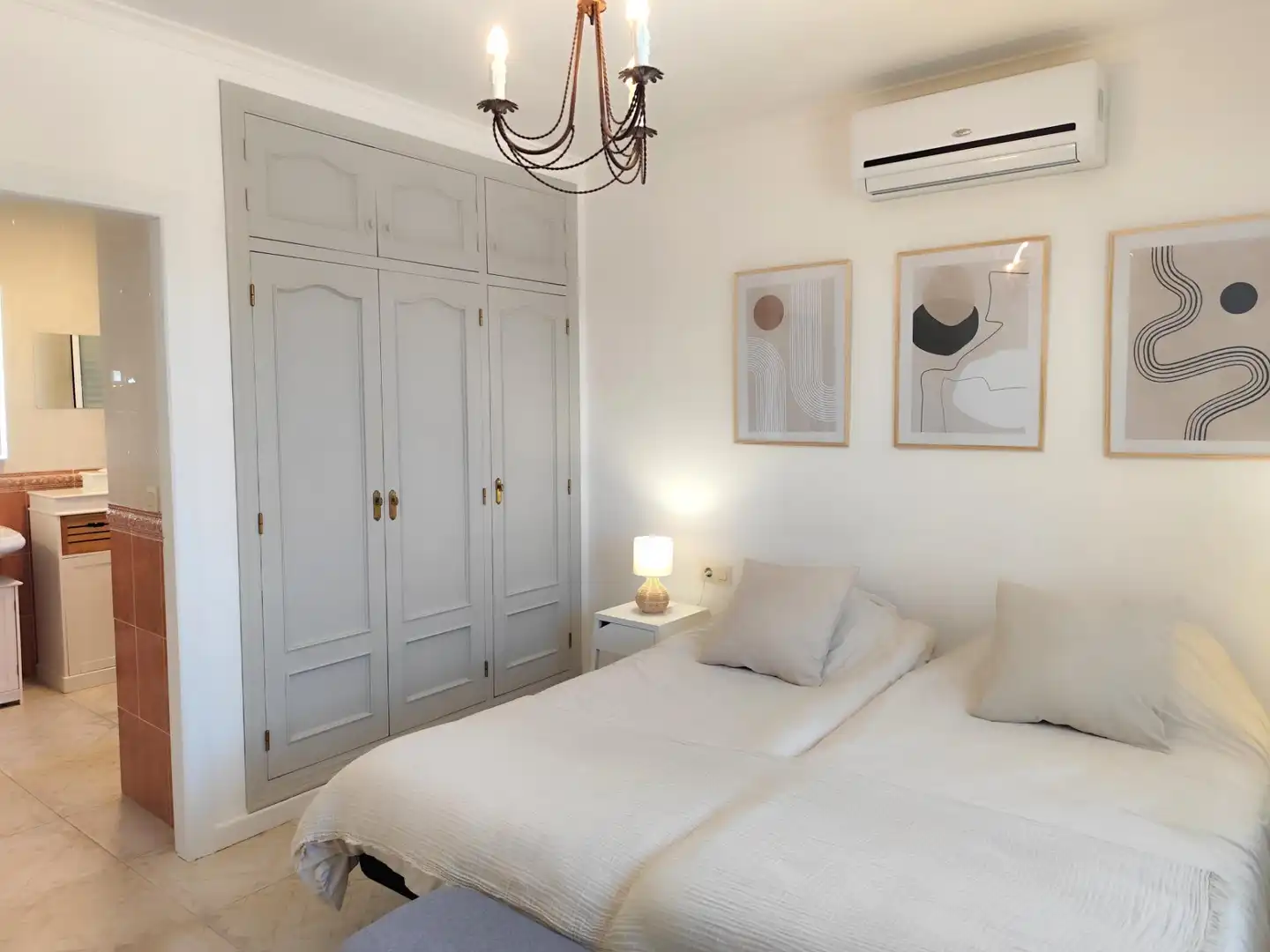 Villa avec piscine à vendre à Orba, imagen 11