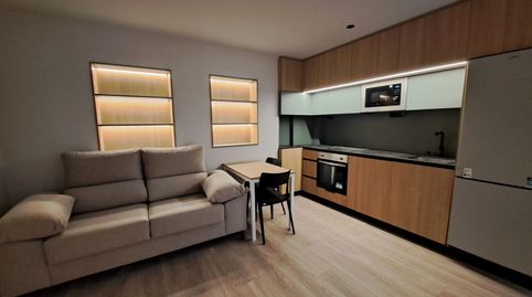 Foto 2 de Apartamento de alquiler en Calle del Obispo Almarcha, 5, El Ejido - Santa Ana, León Capital