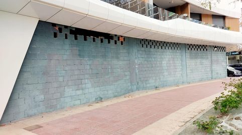 Foto 5 von Geschaftsraum zur Miete in Juan Carlos I, Murcia Capital