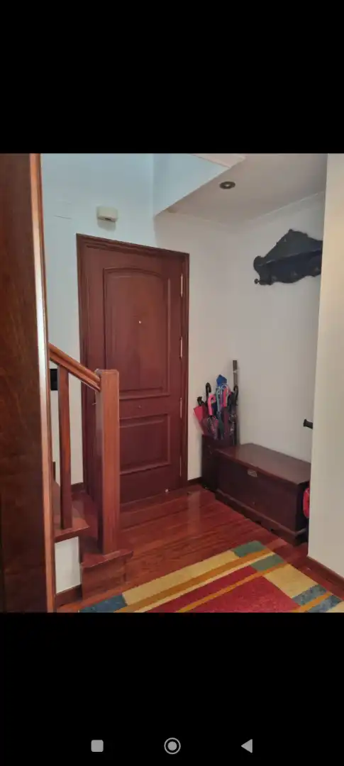 Dúplex en venda en Ames amb Calefacció, Traster i Moblat