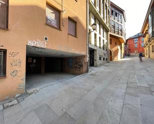 Exterior view of Garage for sale in Ponferrada