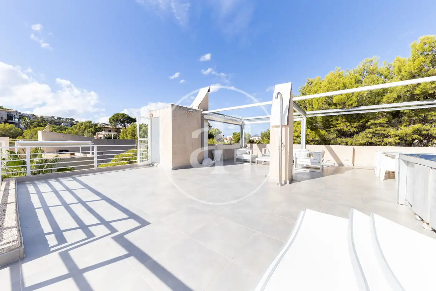 Duplexes for rent in Camí Sant Carles, Port d'Andratx